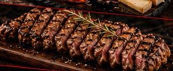 Churrasco de ternera
