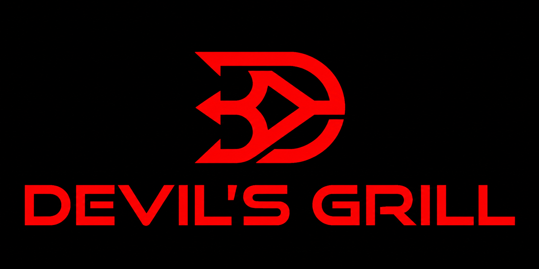 Devil's Grill